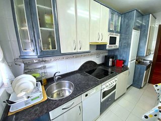 Piso en venta en Castro en Castro Urdiales
