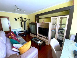 Piso en venta en Castro en Castro Urdiales