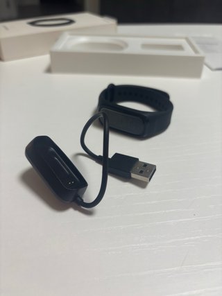 OPPO Band Negro
