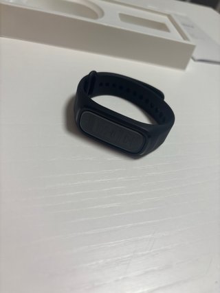 OPPO Band Negro