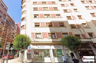 Piso en venta en Centro - Desierto - Arrontegi en Barakaldo