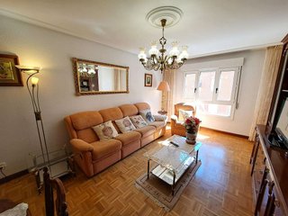 Piso en venta en Haro
