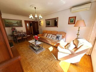 Piso en venta en Haro