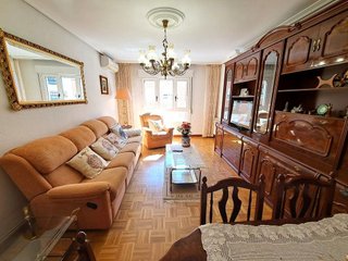 Piso en venta en Haro