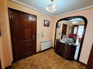 Piso en venta en Haro