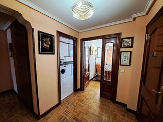 Piso en venta en Haro