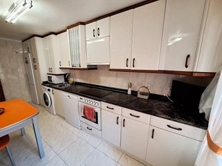 Piso en venta en Haro