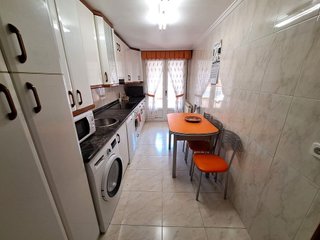 Piso en venta en Haro