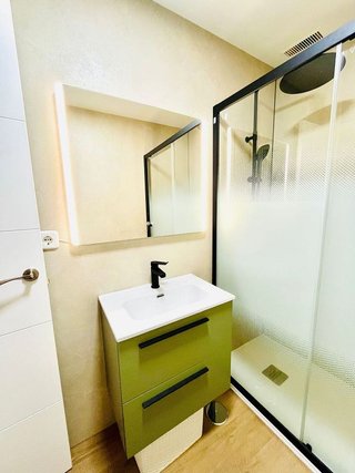 Piso en venta en Centro-Calzada-Cabo Noval en Sanlúcar de Barrameda