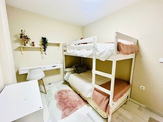 Piso en venta en Centro-Calzada-Cabo Noval en Sanlúcar de Barrameda