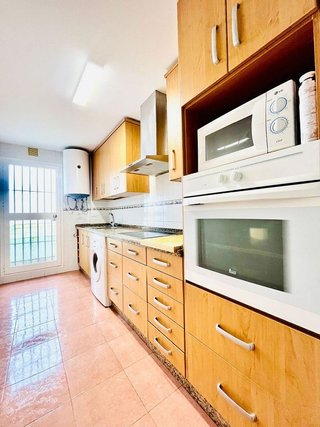 Piso en venta en Centro-Calzada-Cabo Noval en Sanlúcar de Barrameda