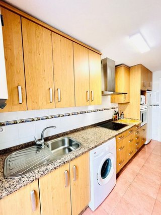 Piso en venta en Centro-Calzada-Cabo Noval en Sanlúcar de Barrameda
