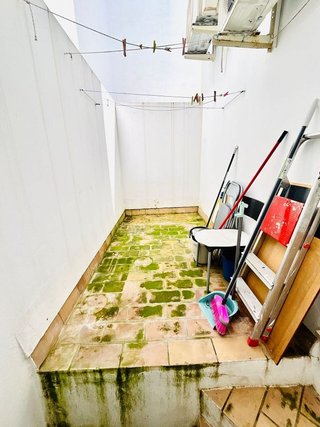 Piso en venta en Centro-Calzada-Cabo Noval en Sanlúcar de Barrameda