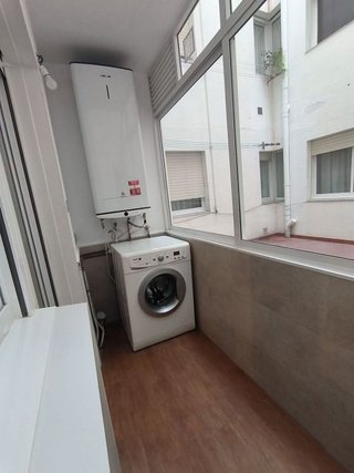 Piso en venta en Vilagarcía en Vilagarcía de Arousa