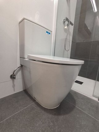 Piso en venta en Vilagarcía en Vilagarcía de Arousa