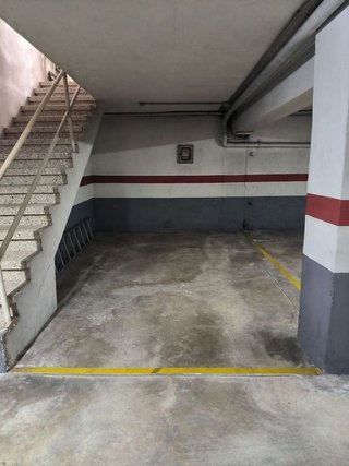 Piso en venta en Vilagarcía en Vilagarcía de Arousa