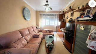 Piso en venta en Playa Stª Mª del Mar - Playa Victoria en Cádiz