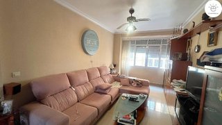 Piso en venta en Playa Stª Mª del Mar - Playa Victoria en Cádiz