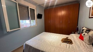 Piso en venta en Playa Stª Mª del Mar - Playa Victoria en Cádiz