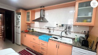 Piso en venta en Playa Stª Mª del Mar - Playa Victoria en Cádiz