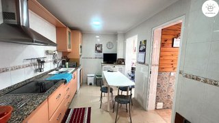 Piso en venta en Playa Stª Mª del Mar - Playa Victoria en Cádiz