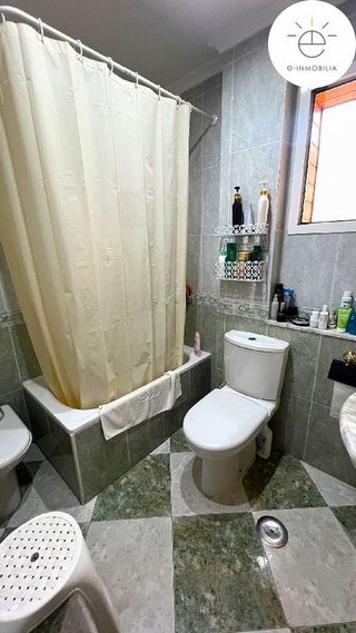 Piso en venta en Playa Stª Mª del Mar - Playa Victoria en Cádiz