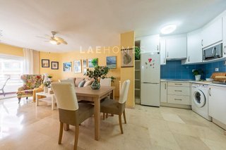 Piso en venta en Playa Bajadilla - Puertos en Marbella