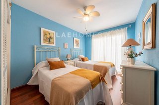 Piso en venta en Playa Bajadilla - Puertos en Marbella