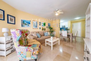 Piso en venta en Playa Bajadilla - Puertos en Marbella