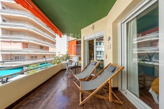 Piso en venta en Playa Bajadilla - Puertos en Marbella