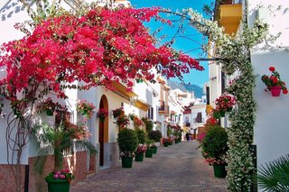 Piso en venta en Playa Bajadilla - Puertos en Marbella
