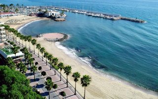 Piso en venta en Playa Bajadilla - Puertos en Marbella
