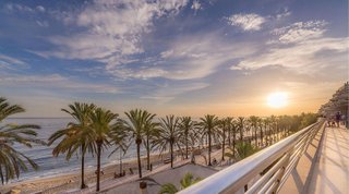 Piso en venta en Playa Bajadilla - Puertos en Marbella