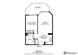 Piso en venta en Playa Bajadilla - Puertos en Marbella