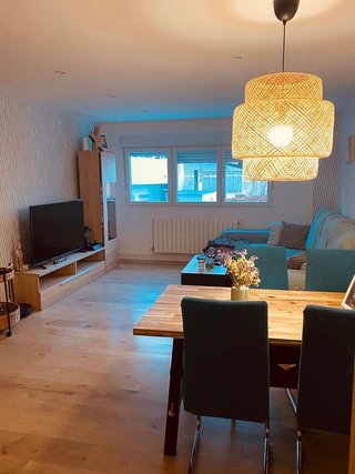 Piso en venta en Residencia - Abella en Lugo