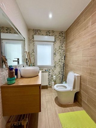 Piso en venta en Residencia - Abella en Lugo