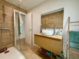 Piso en venta en Residencia - Abella en Lugo