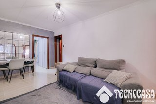 Piso en venta en Santa Rosa - Can Mariner en Santa Coloma de Gramanet