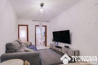 Piso en venta en Santa Rosa - Can Mariner en Santa Coloma de Gramanet