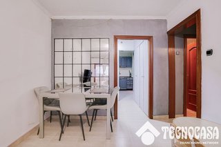 Piso en venta en Santa Rosa - Can Mariner en Santa Coloma de Gramanet