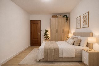 Piso en venta en Santa Rosa - Can Mariner en Santa Coloma de Gramanet