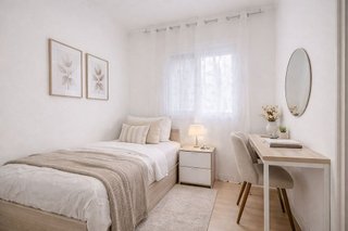 Piso en venta en Santa Rosa - Can Mariner en Santa Coloma de Gramanet