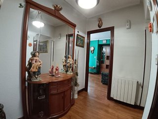 Piso en venta en Centro en Portugalete