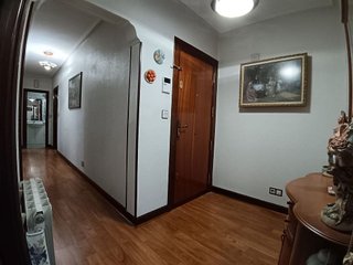 Piso en venta en Centro en Portugalete
