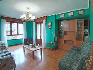 Piso en venta en Centro en Portugalete