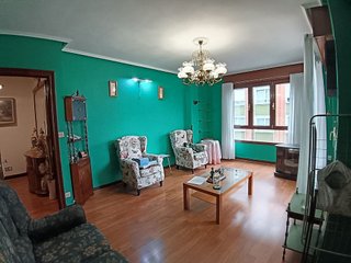 Piso en venta en Centro en Portugalete