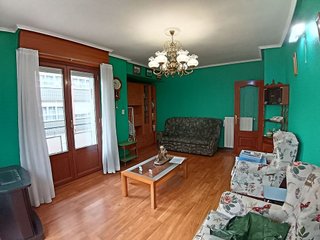 Piso en venta en Centro en Portugalete