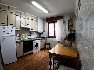Piso en venta en Centro en Portugalete
