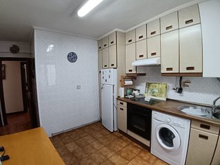Piso en venta en Centro en Portugalete