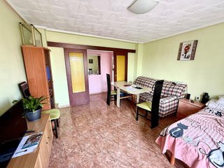 Piso en venta en Sidi Ifni - Nou Alacant en Alicante